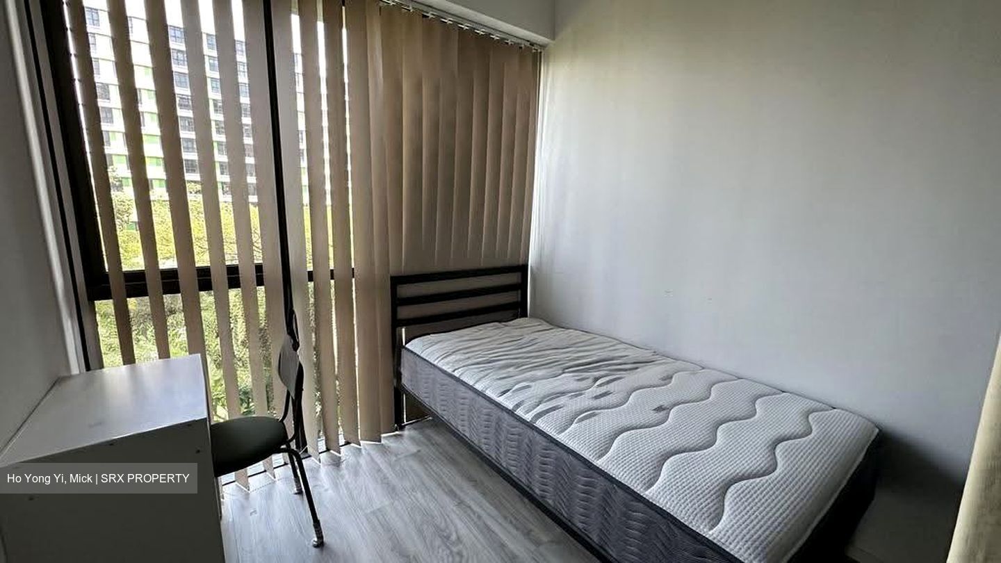 The Woodleigh Residences (D13), Apartment #622728801
